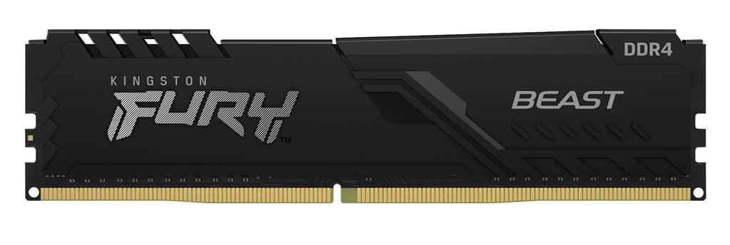 FURY DDR4 16GB 3000MHz DIMM