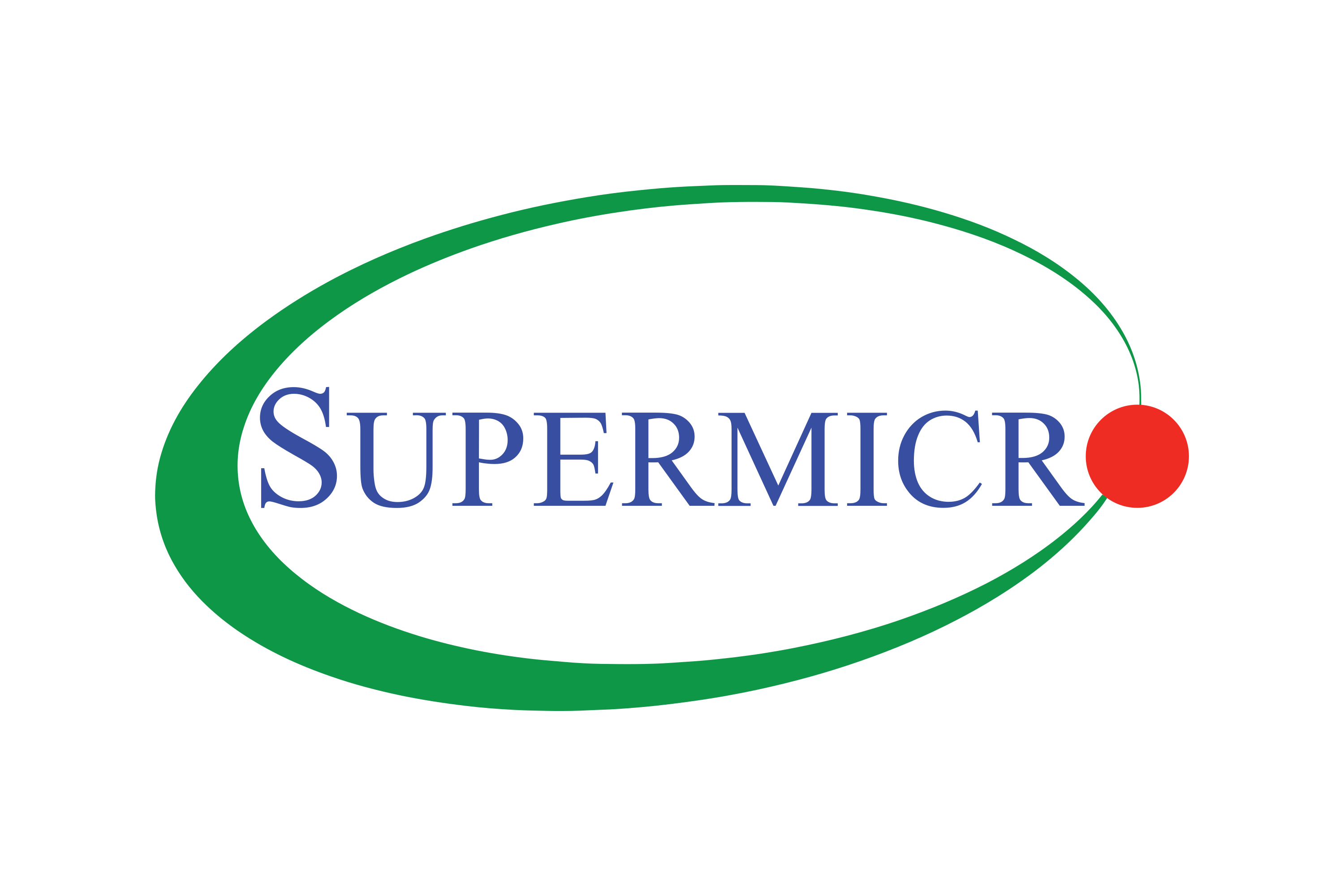 Supermicro