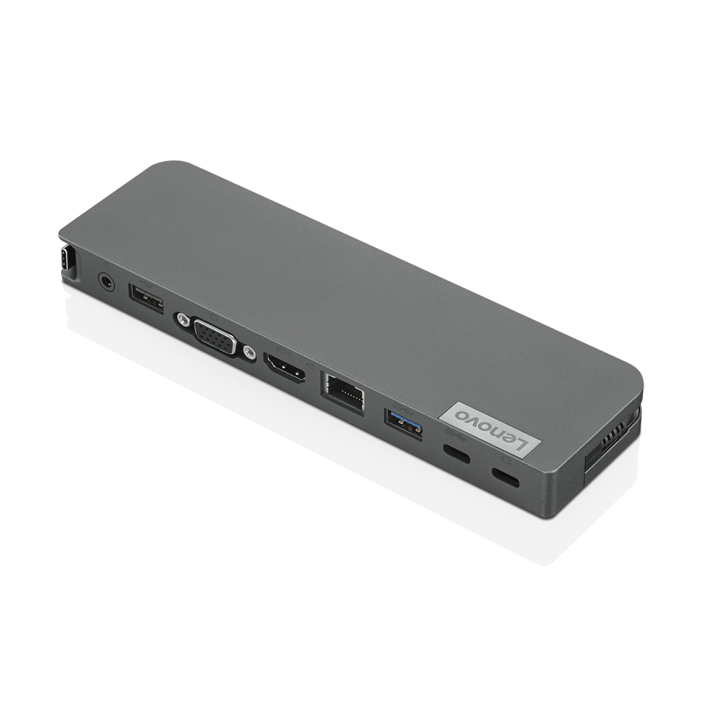 Lenovo Mini Dock EU USB Type C