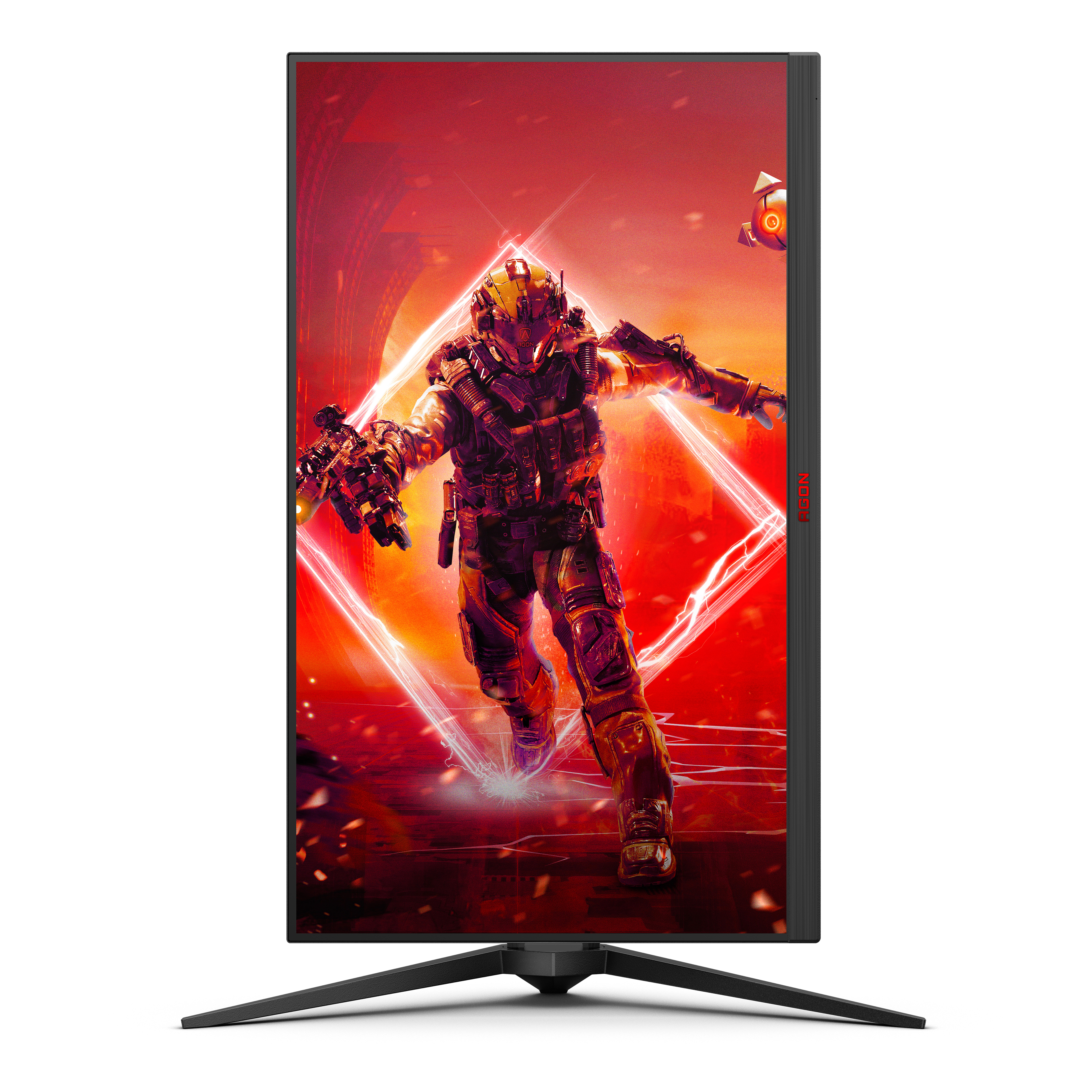 Aoc 27 240hz. Монитор AOC ag275qxn. Монитор 27" AOC Agon ag274qzm. Монитор Agon by AOC. 165 Герц монитор