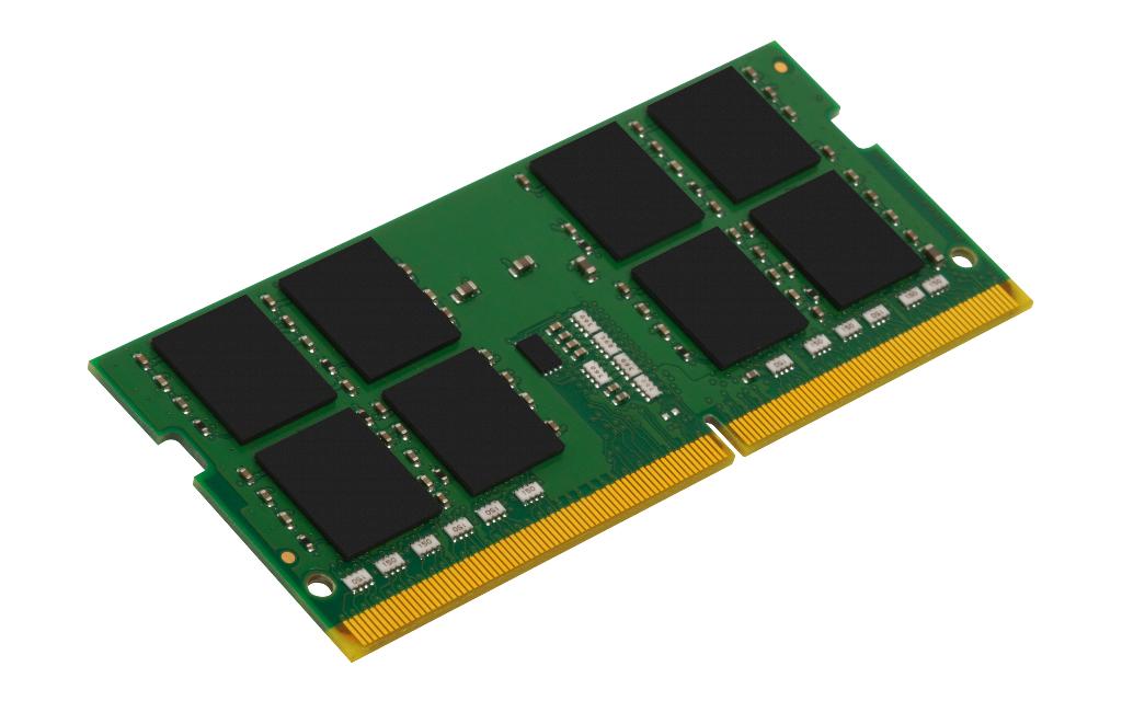 KT 32GB 2666MHz DDR4 SODIMM