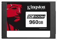 KT 960GB SSD DC500M 2.5