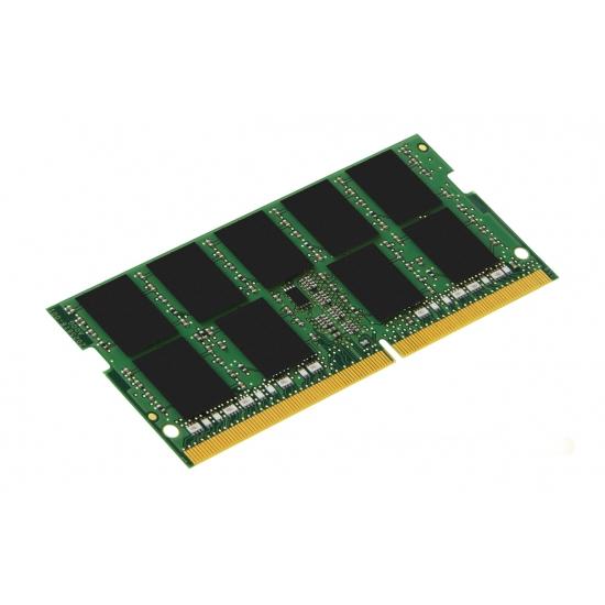 KT 4GB 2666MHz DDR4 SODIMM