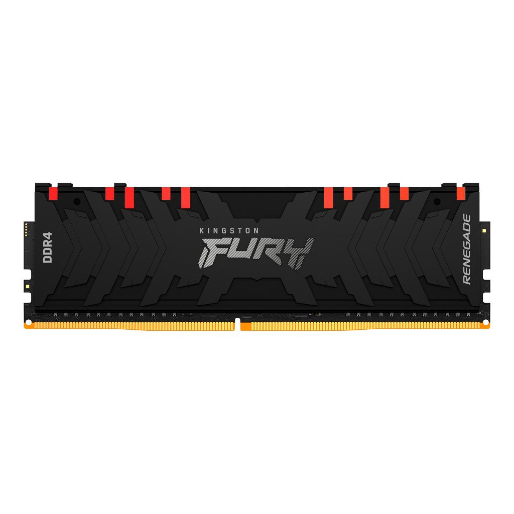 FURY DDR4 32GB 3000MHzDIMM RGB