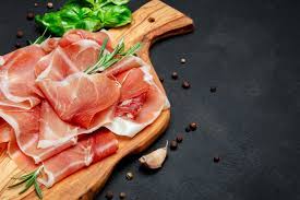 Prosciutto di Parma