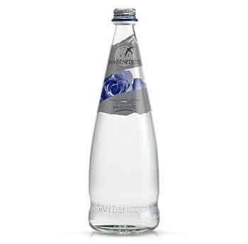 Acqua frizzante 50cl