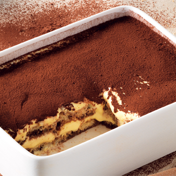 Tiramisù