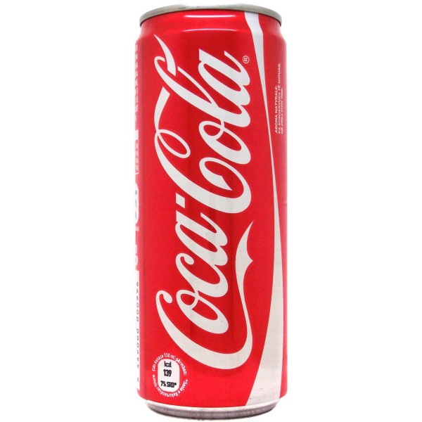 Coca Cola 33cl