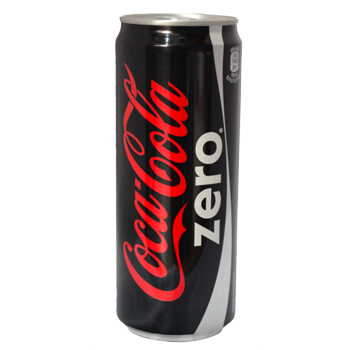 Coca Cola Zero 33cl