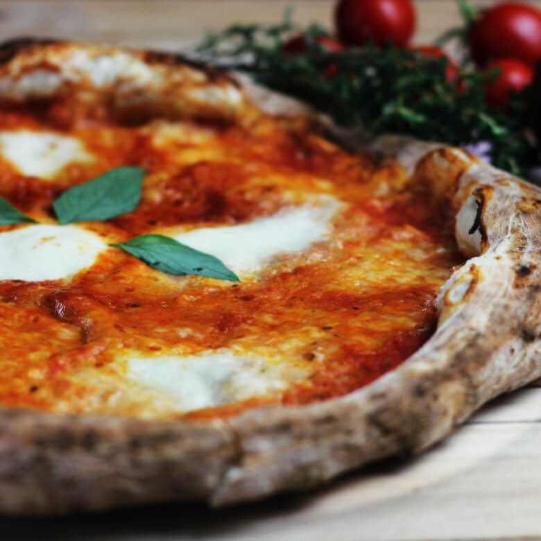 Margherita