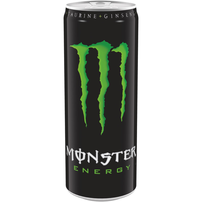 Energy drink