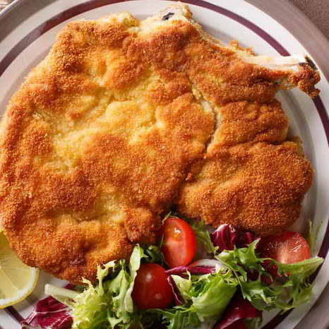 Cotoletta