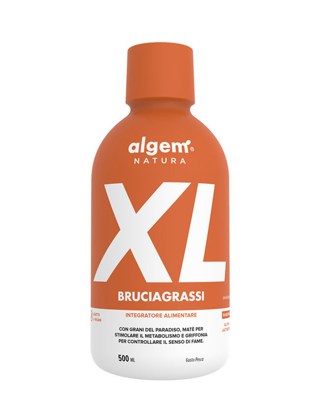 XL Bruciagrassi
