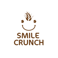  SMILE CRUNCH 