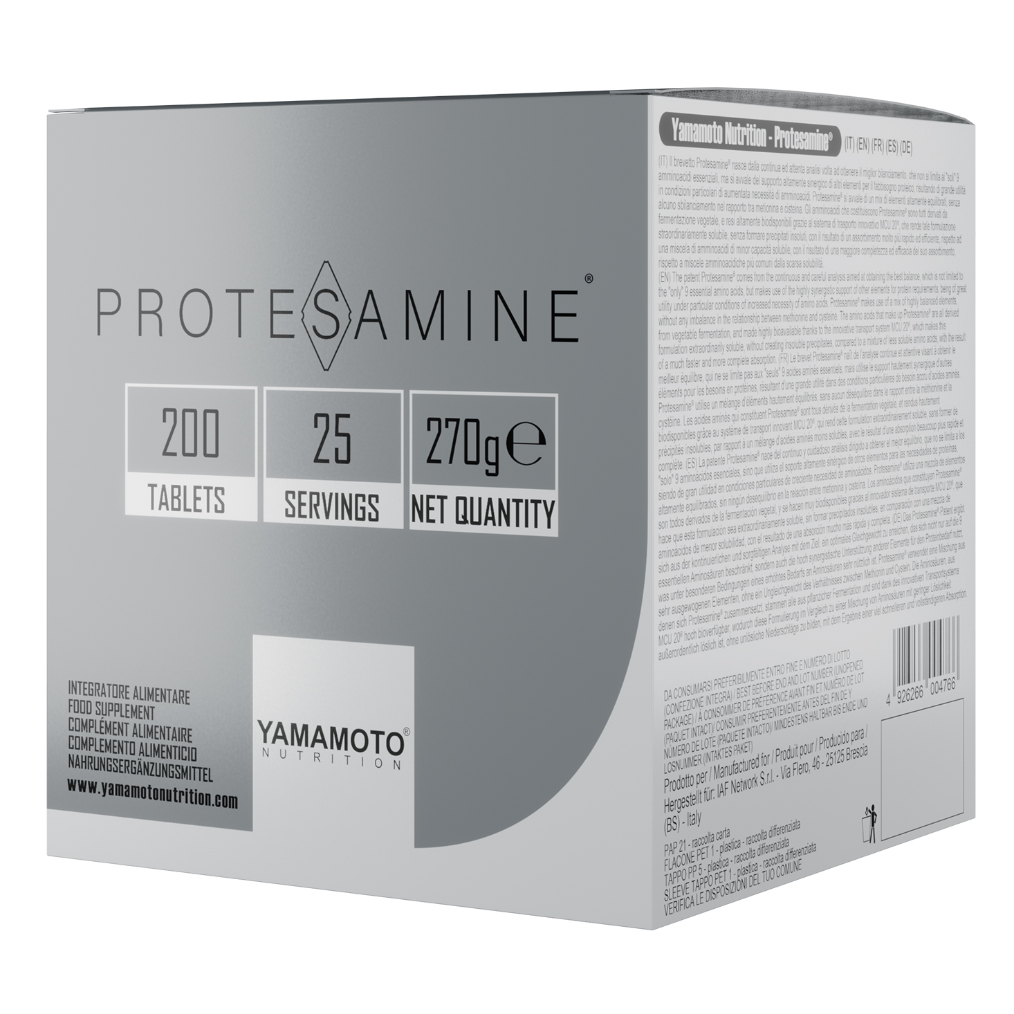 Protesamine® 200 compresse