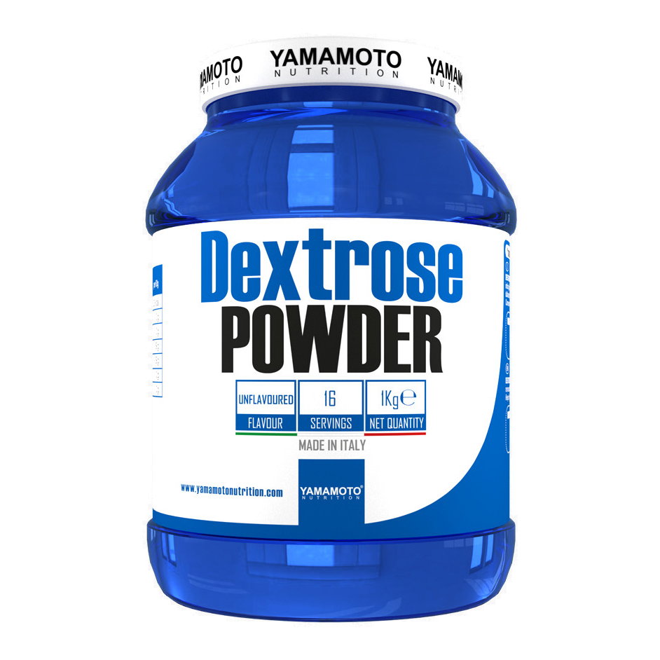 Dextrose POWDER 1000 grammi