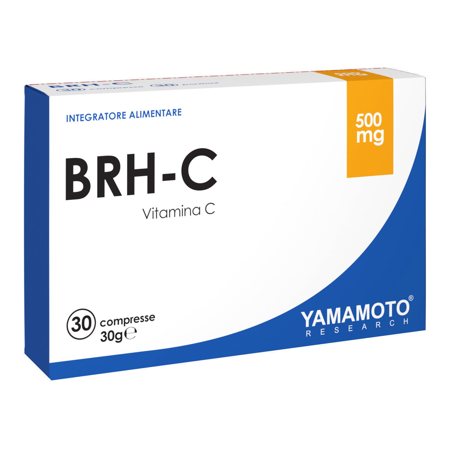 BRH-C® 30 compresse