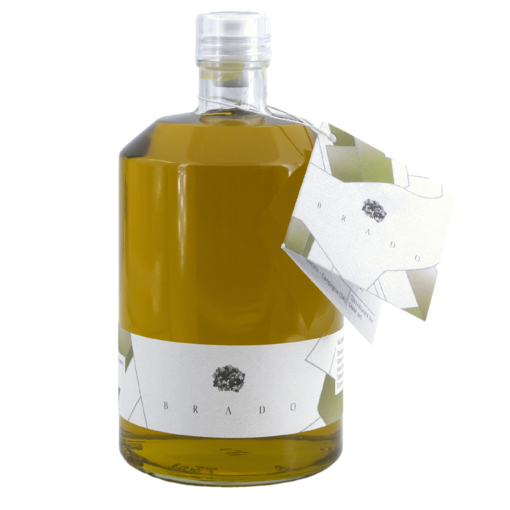 Brado bottle, capacity 500 ml