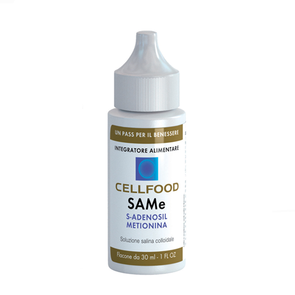 Cellfood SAM-e 30 ml.