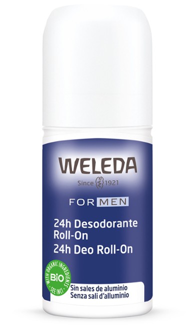 Deo Roll-on 24h Men