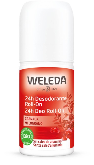 Deo Roll-on 24h Melograno