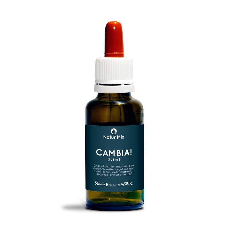 CAMBIA NATUR MIX 30ML