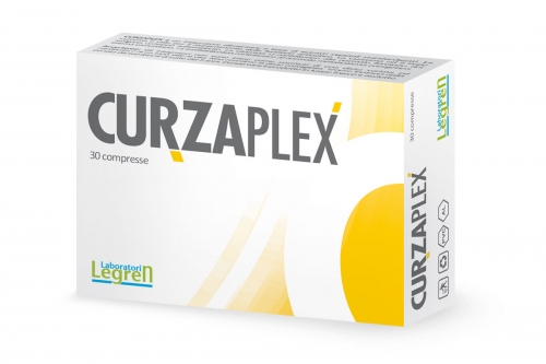 CURZAPLEX 30 CPR