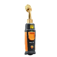testo 552i - Sonda per il vuoto senza fili comandata tramite app