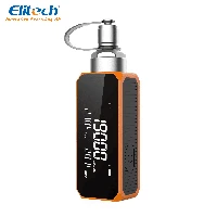 Elitech - Mini vacuometro digitale Wireless 1~19.000 Micron