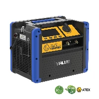 DIGITALE ATEX per gas infiammabili A2L e A3