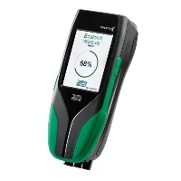 Analizzatore di combustione Tecnocontrol Boston X 2 sensori e stampante disponibile anche con sensore NO