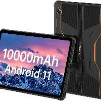 Oukitel RT1 | Tablet | IP68 - Nero