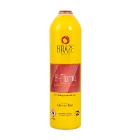 Kit MINIFLAME per la brasatura professionale