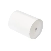 Rotolo carta termica
