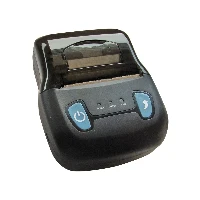 Stampante termica con connessione Bluetooth® 