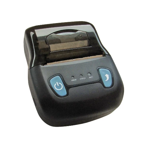 Stampante termica con connessione Bluetooth® 