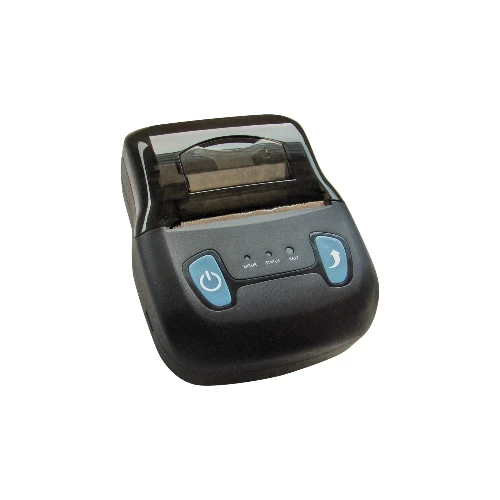 Stampante termica con connessione Bluetooth® 