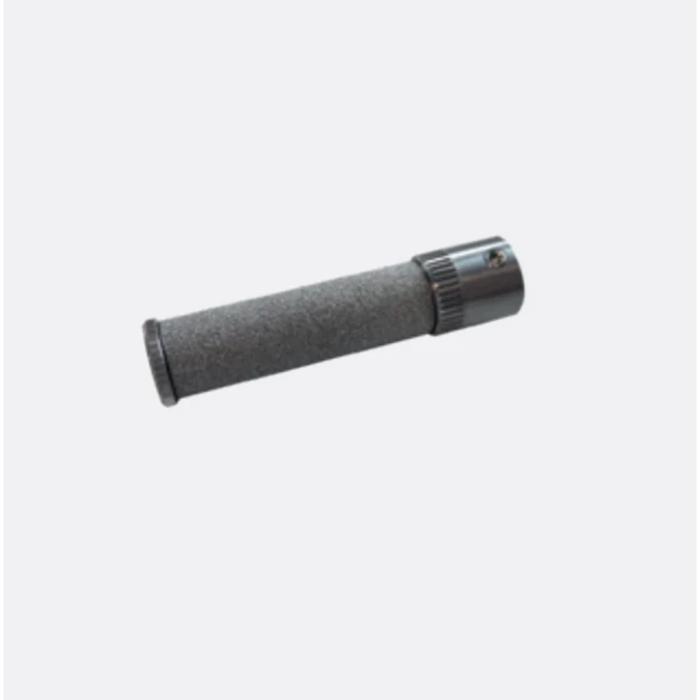 Adattatore Tubo 58 Mm Per Canon G7/G9, Per Filtri UV/CPL/ND E Lenti, In Alluminio Nero Opaco