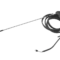 Sonda prelievo PRO fumi da 180 mm