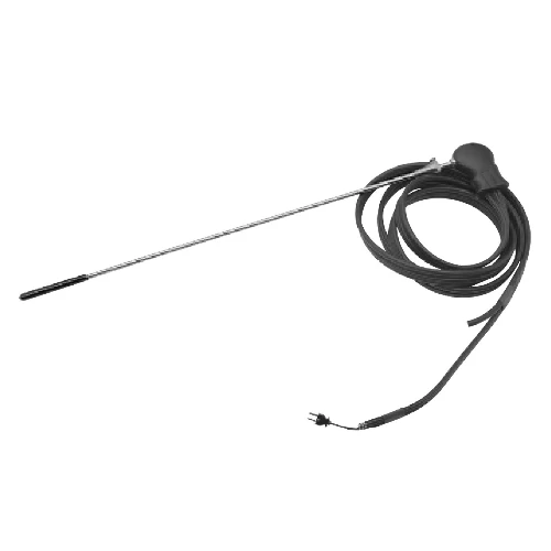 Sonda prelievo fumi da 180 mm
