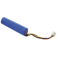 Batteria ricaricabile Li-Ion; 3,7 V 2,6 Ah per CHEMIST 100