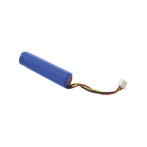 Batteria ricaricabile Li-Ion; 3,7 V 2,6 Ah per CHEMIST 100