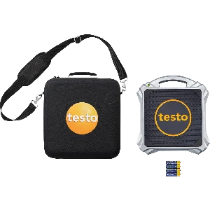 Balance électronique Testo 560i Pour Frigoristes - Pèse-bouteille De Gaz Réfrigérant Avec Bluetooth