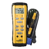 Termometro differenziale FIELDPIECE ST4 con Rapporto di taratura