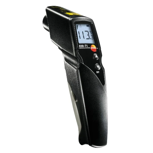Testo 830-T1 - termometro a infrarossi