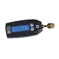 Vacuometro Digitale Wireless MC-98063-BT senza Rapporto di Taratura