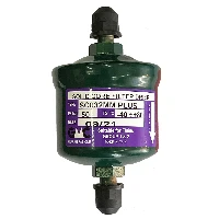Fieldpiece USA - MR45INT - Recuperatore gas refrigerante digitale da 1 HP - 0,75 Kw completo di filtro disidratatore e raccordo con rapporto di taratura