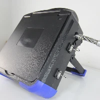 Videoispezione professionale con testata rotante 360° ed emettitore 512Hz