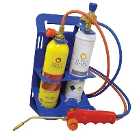 Kit Maxi Flame per la brasatura professionale