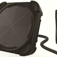 Bilancia digitale 100kg / 5gr Senza Rapporto di taratura